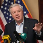 article image - Lindsey Graham Dies